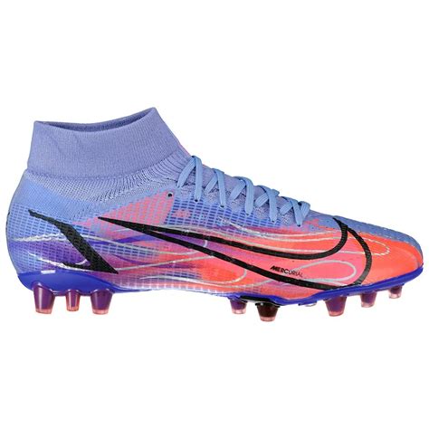 mercurial superfly soccer boots.